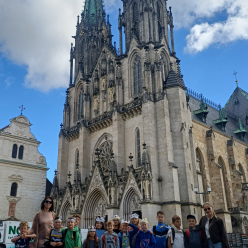 Projektový den ve 3. třídách