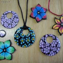 Kroužek kreativní tvorba