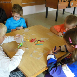 Zahájení- Třemešek