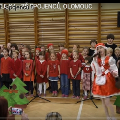 Den otevřených dveří - video