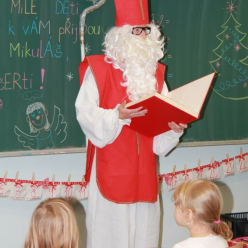 Mikuláš