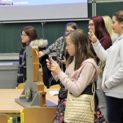 Den otevřených dveří