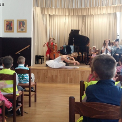 Výchovný koncert