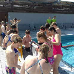  Záchranářský desetiboj