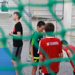 Den dětí, 2. stupeň