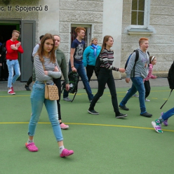 Evakuační a civilní ochrana obyvatelstva