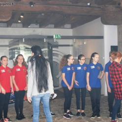 „Už tam budem ?“