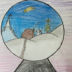 Nejen vánoční inspirace - V.A