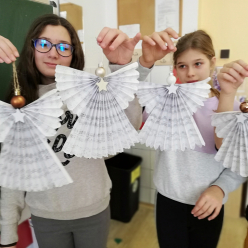 Andělský chór - V.A