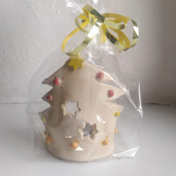 Vánoční přípravy v I.B