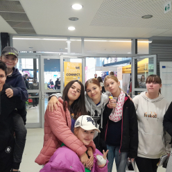 Burza práce a škol