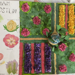 Projekt žáků IV. A