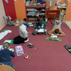 Učení s Daltonem.... II.B