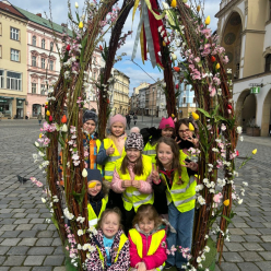 Velikonoční větvička