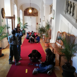 Dům plný příběhů - V. A