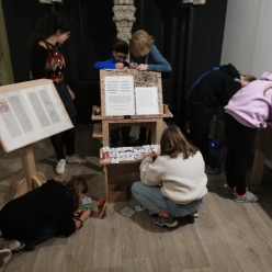 Olomouc - moje město - V.A