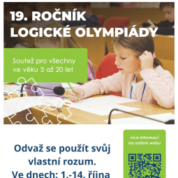Logická olympiáda 2026